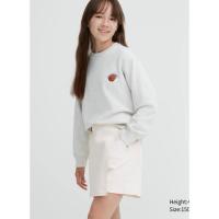 ราคา Skort denim - Uniqlo (26713898049)