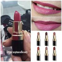 ราคา Bobbi Brown - Mini Lip Color 2.25g #06 Pink (492973701)