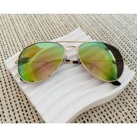 ราคา แว่นตากันแดด ยี่ห้อ COTTON ON ทรงคลาสสิค สีชา ️ (27168846829)