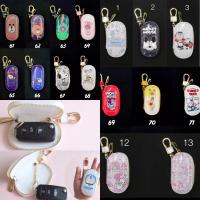 ราคา กระเป๋าใส่กุญแจรถ กระเป๋าใส่รีโมทรถ (933125045)