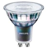 ราคา Philips หลอดไฟ ฟิลิปส์ Essential LED Spot GU10 Classic Design 4.6W 220V Warm White (7517653917)