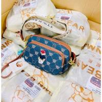 ราคา กระเป๋าสะพายหมีสายสปอร์ต (14487722245)