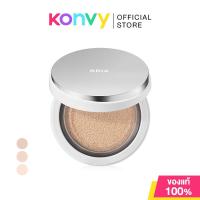 ราคา Bbia Eau Glow Cushion 15g เปีย คุชชั่นเนื้อน้ำ (24182475189)
