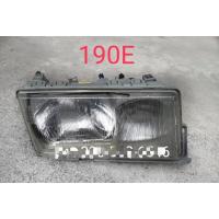 ราคา ของเเท้!! ไฟหน้า​ benz​ 190E​ w201 (9466408618)