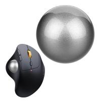 ราคา ยี่ห้อใหม่สี Logitech mx ergo/M570/M575 Trackball Mouse อุปกรณ์เสริม 34 มม. Trackball ของแท้ผลิตภัณฑ์ (43514910577)