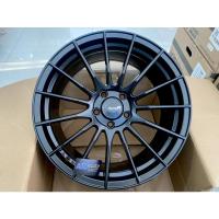 ราคา แม็ก HOF RS05 ขอบ 18 รถเก๋ง 5/114 (4วง) (14464201122)