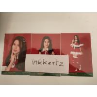 ราคา BNK48 Photoset comp set 7 - Namneung (น้ำหนึ่ง) (9605241839)