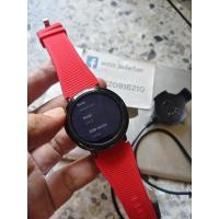 ราคา amazfit pace gps smartwatch มือ2สวยมาก (28833634027)