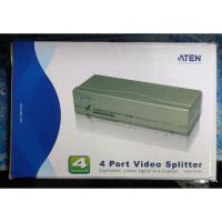 ราคา ATEN VGA Splitter มือสอง (เก่าเก็บ) (28834659169)
