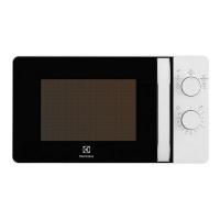 ราคา ไมโครเวฟ ELECTROLUX ขนาด 20 ลิตร รุ่น EMM20K18GW (15649365210)