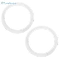 ราคา 【SWTDRM】Efficient Sealing Performance Gasket for For gemilai Coffee Machine 360136053101 (58000879429)