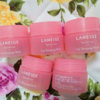 ราคา Laneige lip sleeping mask (4901995616)
