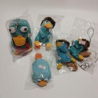 ราคา ตุ๊กตามือสอง ตุ่นปากเป็ดแพรี่ (18920355311)