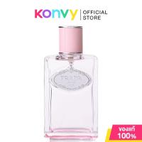 ราคา Prada Infusion De Rose EDP 100ml [Tester] น้ำหอมสำหรับผู้หญิง. (26710227526)
