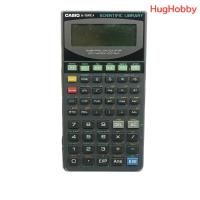 ราคา 「ซาก/อะไหล่」เครื่องคิดเลขวิทยาศาสตร์ Casio fx-5500LA *เปิดไม่ติด จอไม่สวย ใช้งานไม่ได้ ขายตามสภาพ (41914382339)