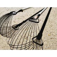 ราคา สินค้า OTOP ไม้กวาดมือเสือชนิดลวดอ่อน ก้านหมู่ (B) ไม้คราด OTOP จากจังหวัดนครราชสีมา (14721033290)