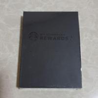 ราคา Power Bank Starbucks 5000mAh ส่งฟรีEMS (1808049176)