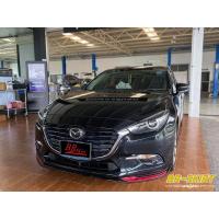 ราคา ♦️ขายแยกจ้า สเกิร์ตหน้า 1 ชิ้น Mazda3 2017-2019 ทรงศูนย์ ทำสีให้พร้อมทำได้ทุกสีตามตัวรถ ซื้อไปติดตั้งได้เลย (18083998627)