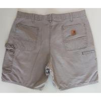 ราคา กางเกงขาสั้น Carhartt Original Fit W38(721) (6202519111)
