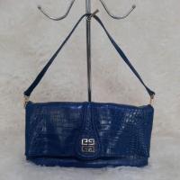 ราคา กระเป๋าสะพาย Preloved Givenchy (10373535362)