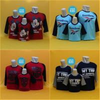 ราคา เสื้อยืดคู่รัก / เสื้อยืดคู่รัก / เสื้อผ้าคูเป้ / ชุดครอบครัว / เสื้อยืดครอบครัว / เสื้อยืดเด็ก / เสื้อผ้าเด็ก (26937924789)