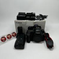 ราคา Body Canon 6D ชัตเตอร์ 57,xxx มีเมนูภาษาไทย (19395088915)