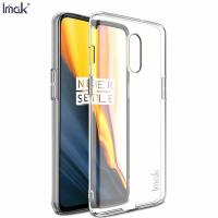 ราคา Imak Hard Case (Crystal Case II Pro) - OnePlus 7 / OnePlus 7 Pro (41603812845)