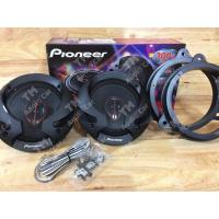 ราคา ฐานรองลำโพงตรงรุ่น NISSAN + ลำโพง 6.5” Pioneer TS-R1651S 300W จำนวน 1คู่ (4515254536)