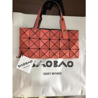 ราคา BAO BAO ISSEY MIYAKE LUCENT ORANGE 6X6 (8978773387)