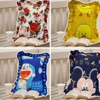 ราคา ปลอกหมอน กลาง ไซต์ M แบบมีระบาย พร้อมจัดส่ง (24213122628)