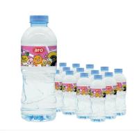 ราคา เอโร่ น้ำดื่ม 350 มล. x 18 ขวด Aro Water 350 x 18 (28240412991)