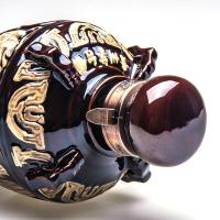 ราคา สุรา กุ้ยโจวเหมาไตซอสเมืองโบราณหอมประเภท 53 องศา 500 มล. ขวดบรรจุขวดมังกรคอลเลกชันเมล็ดพืชข้าวฟ่างเยื่อดิบ (43820454471)