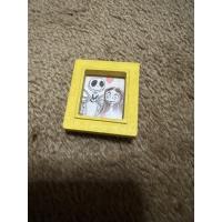 ราคา กรอบรูป จิ๋ว Nightmare before Christmas (16430722673)