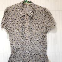 ราคา เดรสcc double o มือสอง 100บาท (2481416295)