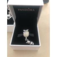 ราคา pandora ติ่งห้อยตัว หนู พร้อมส่งแท้100% (8651524906)