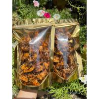 ราคา หมึกกะตอยฉาบสามรส 150 กรัม (40051355813)