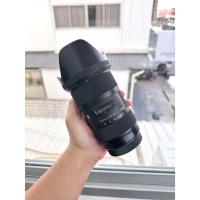 ราคา Sigma 18-35mm F1.8 DC HSM Art for Canon [รับประกัน 1 เดือน] (40374912262)