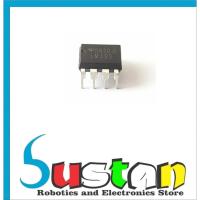 ราคา LM393 DIP 8P IC LM 393 DUAL DISINFECTANT COMPARATOR IC LM 393 8P 8PIN (40255722899)