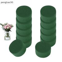 ราคา [pto] Oasis โฟมเปียกกระบอกดอกไม้โคลนดอกไม้อิฐโฟม DIY การจัดดอกไม้สําหรับงานแต่งงานตกแต่ง Florist โฟมบล็อก [TH] (43713536965)