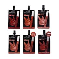 ราคา Nami Make Up Pro Seoul Girls Creamy Matte Lip & Cheek (KBC94-ยกกล่อง 6 ซอง) (20070330354)