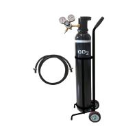 ราคา UMEGA ชุดถัง CO2 UGAS รุ่น CO2-1.5Q พร้อมCO2เต็มถัง, เกจ์&สาย 2ม. (9052314920)