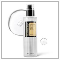 ราคา COSRX Advanced Snail 96 Mucin Power Essence 100mL Snail Serum Moisturizing Nutrient Essence for Sensitive and Dry Skin Snail Secretion Filtrate Snail Beauty Lotion Korean Cosmetic (45550249041)