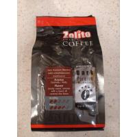 ราคา Zolito Roadted Coffee 250g.กาแฟคั่วบด 250กรัม (23963937139)