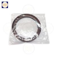 ราคา อีซูซุ ทีเอฟอาร์ ซีลคอหลัง ซีลข้อเหวี่ยงหลัง ISUZU TFR DMAX 4JA1 4JB1 4JH1 4JJ1 4JK1 เทียม (สักหลาด/สลิปเหล็ก) (24878004667)