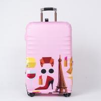 ราคา LOQI LOQI ผ้าคลุมกระเป๋าเดินทาง - สินค้าคุณภาพสูง (24777929029)