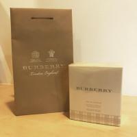ราคา Burberry Eau De Parfum (993547162)