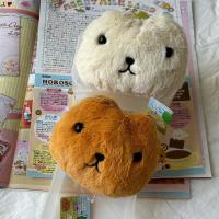 ราคา Kapibarasan plush doll, พวงตุ๊กตาคาปิบาร่า (28162995818)