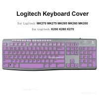 ราคา แผ่นครอบคีย์บอร์ด US สําหรับ Logitech MK200 MK270 MK260 MK295 MK275 MK260 Logitech K270 K200 K260 (18589612714)