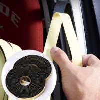 ราคา สติ๊กเกอร์ติดขอบประตูรถยนต์ (7314269946)