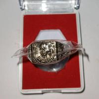 ราคา แหวนหลวงพ่อแช่ม รุ่นตอง 111 วัดฉลอง จ.ภูเก็ต วัตถุมงคลแท้จากวัด (15467721258)